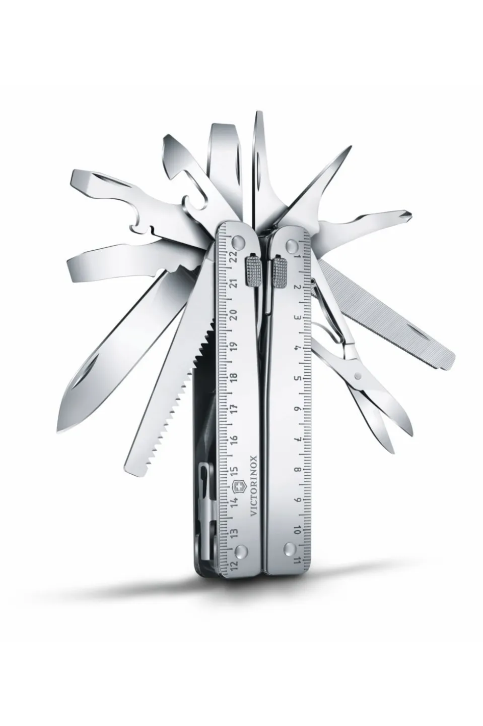 Victorinox Multitool Swiss Tool X