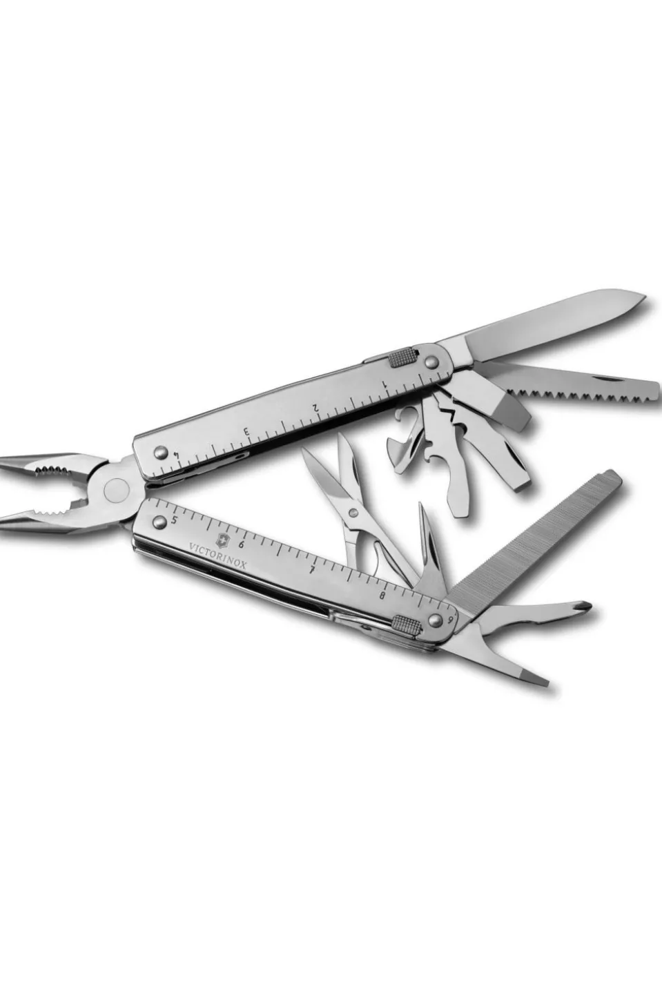 Victorinox Multitool Swiss Tool X