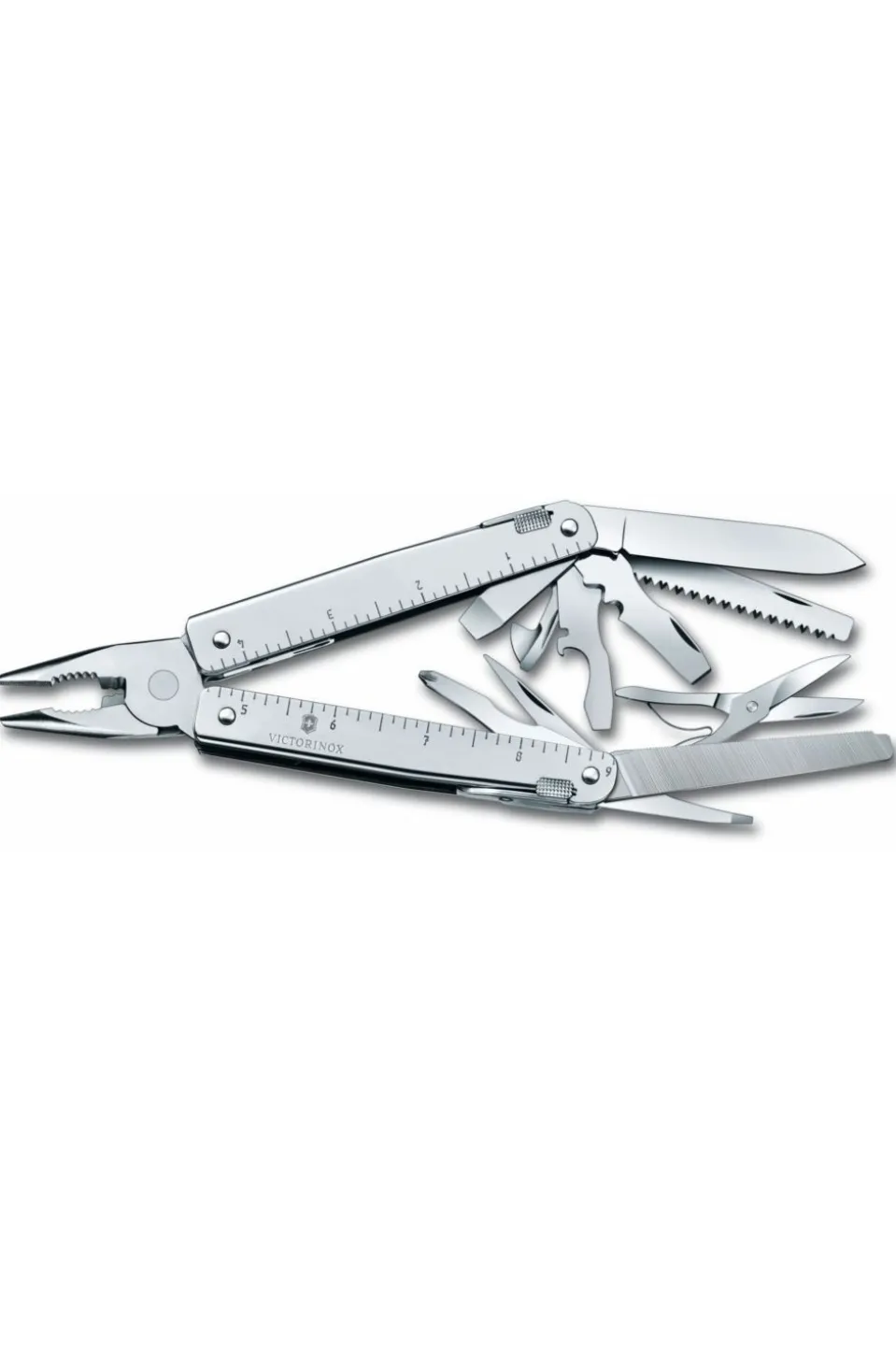 Victorinox Multitool Swiss Tool X