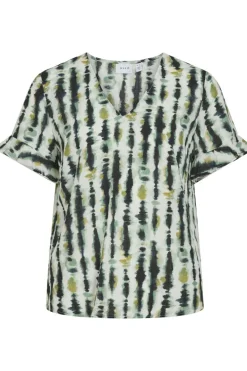 Vila Blouse Bavina Nipi