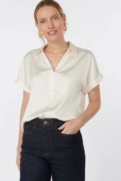 Vila Blouse Enna Ravenna