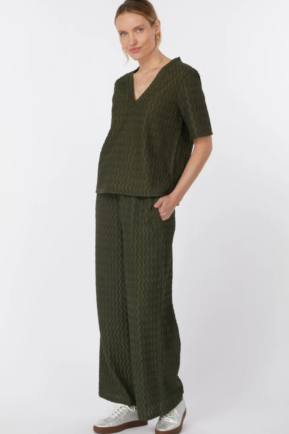 Vila Broek Romila Length