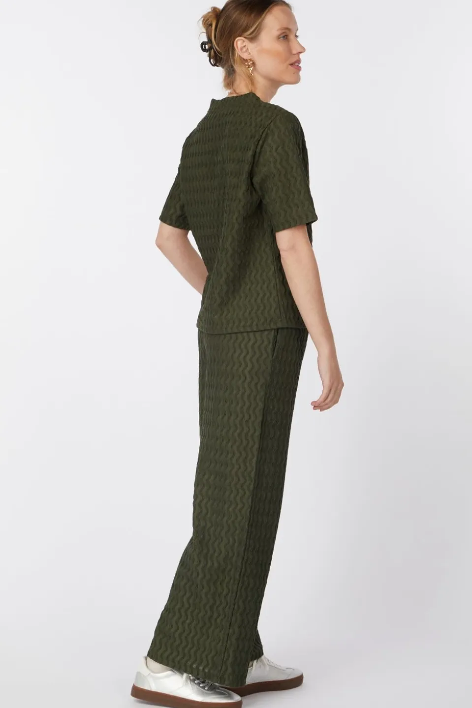 Vila Broek Romila Length