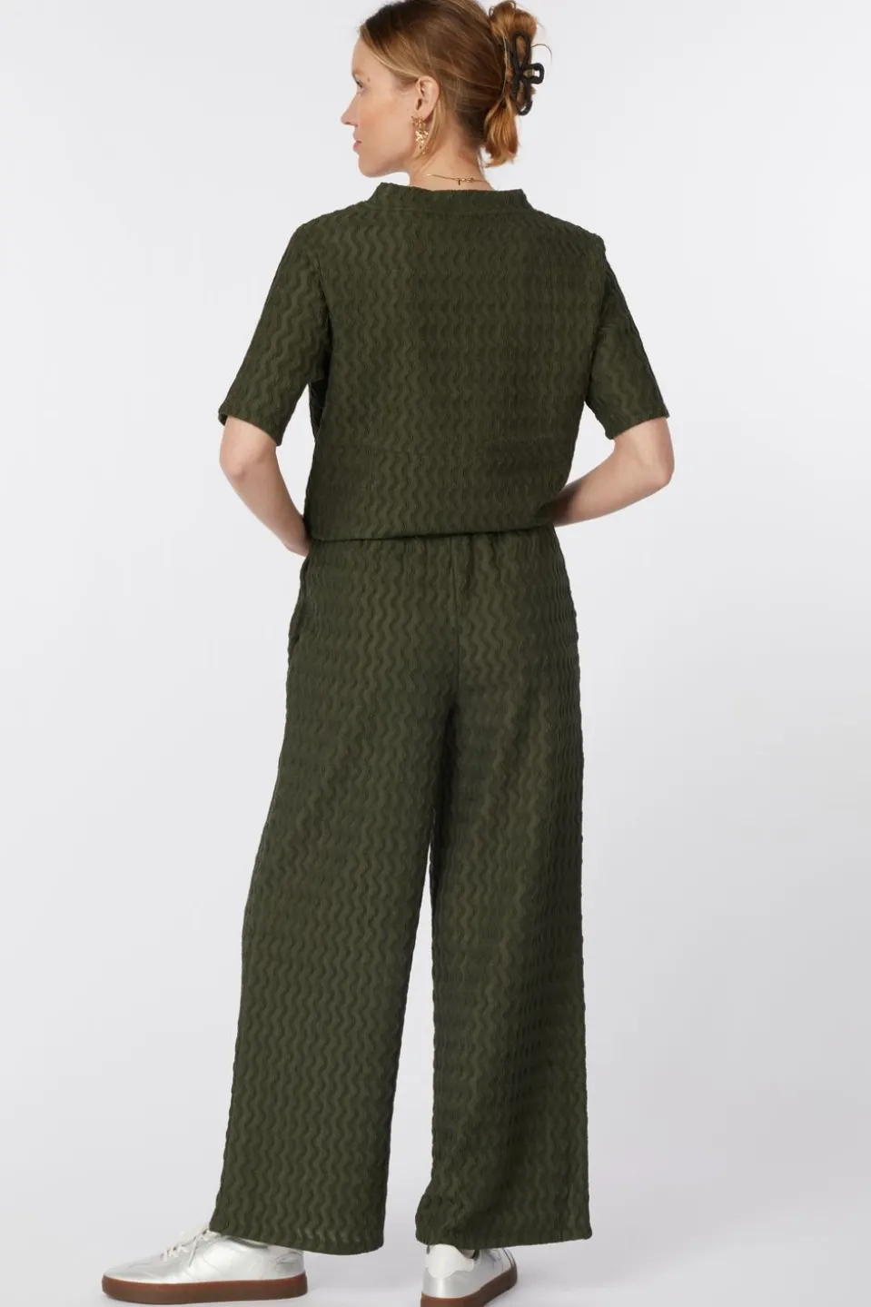 Vila Broek Romila Length