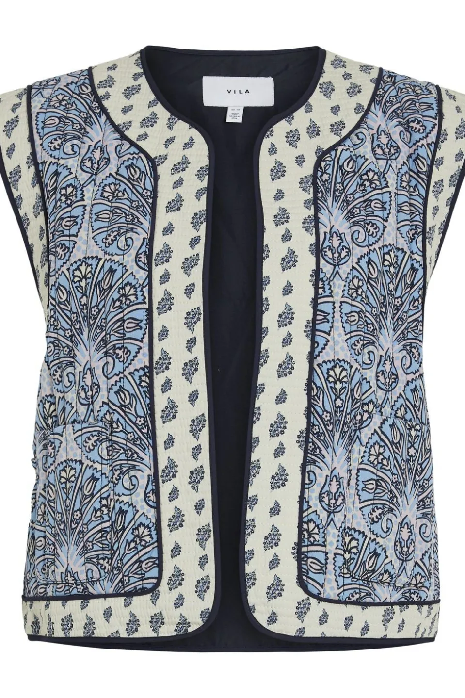 Vila Gilet Delphine