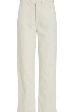 Vila Jeans Kelly Jaf Highwaist Straight