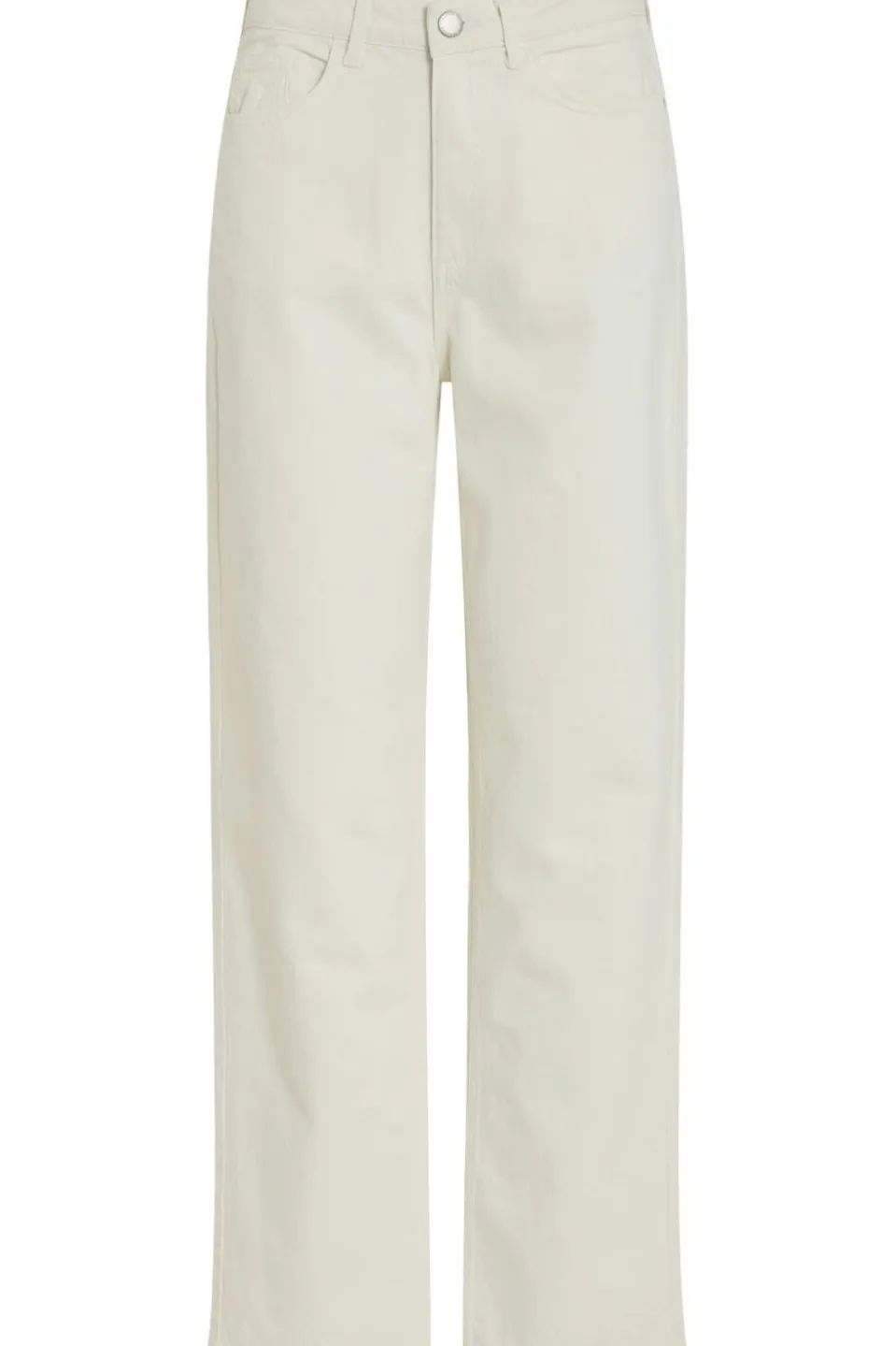 Vila Jeans Kelly Jaf Highwaist Straight