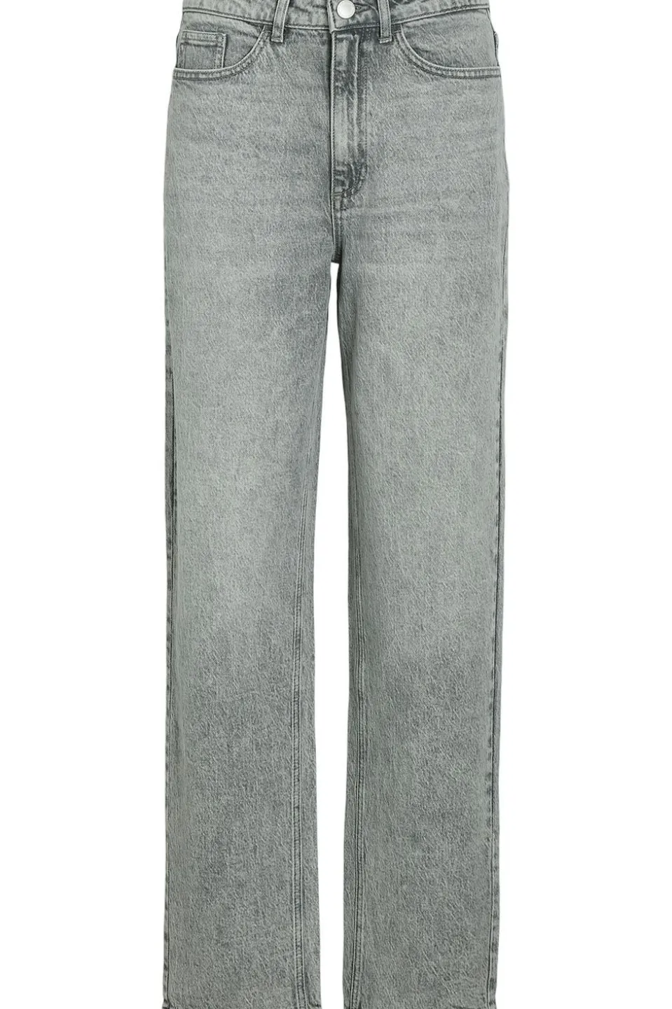 Vila Jeans Kelly Jaf Highwaist Straight