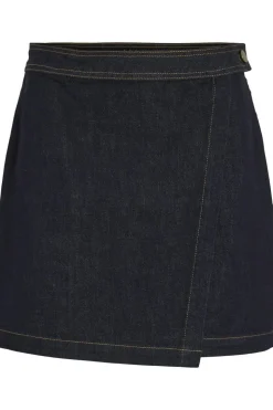 Vila Rok Leva Denim Dbd