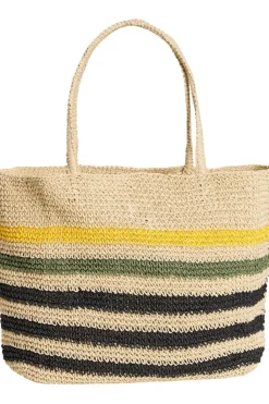 Vila Strandtas Marina Shopper Bag/Ef