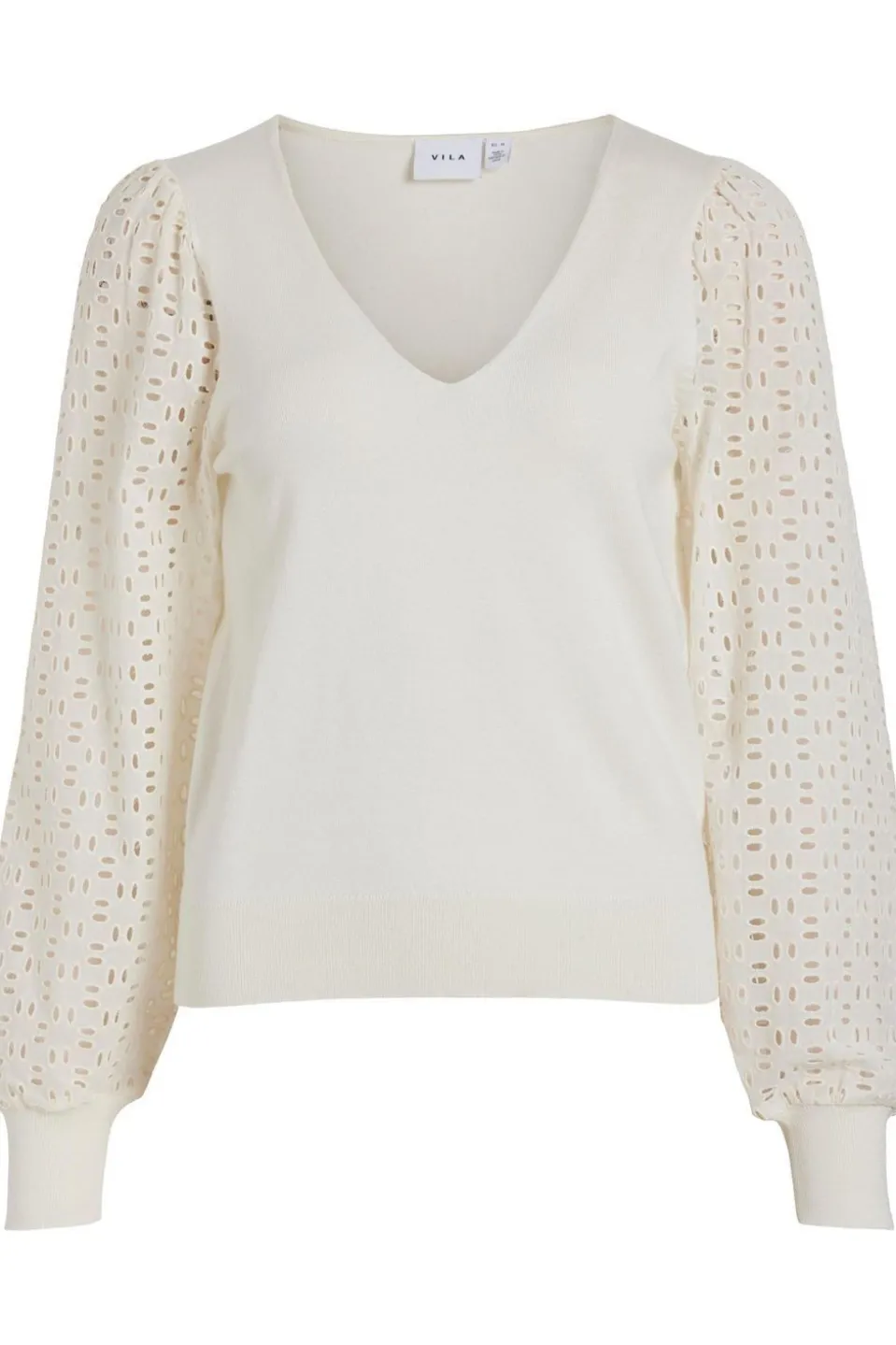 Vila Trui Lacine Lace Detail