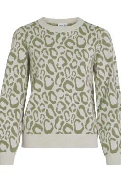 Vila Trui Ril Jacquard