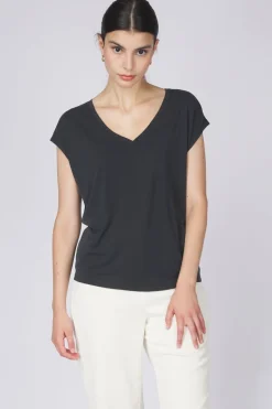 Vila T-Shirt Modala