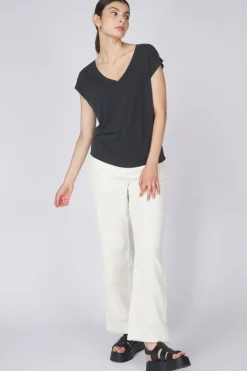 Vila T-Shirt Modala