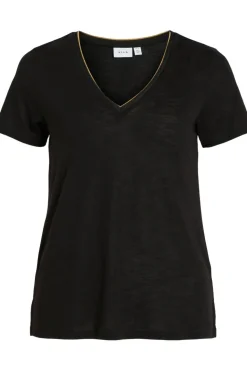 Vila T-Shirt Noel
