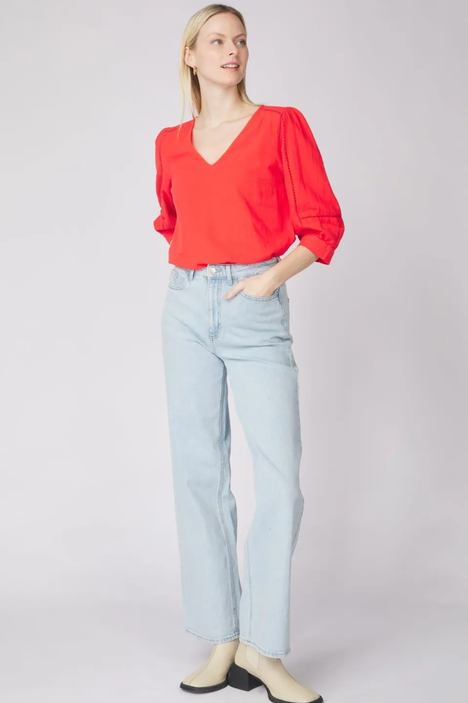Vila Vifreya Jaf Colour