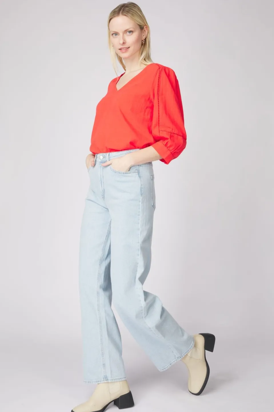 Vila Vifreya Jaf Colour