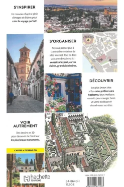 Voir Andalousie Voir