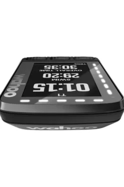 Wahoo Fitness GPS-fietscomputer Roam V2