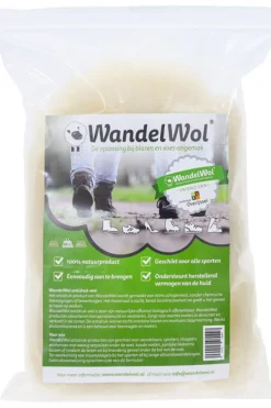 WandelWol Schoenonderhoud 20 Gram