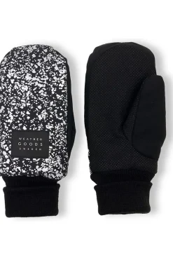 Weathergoods Sweden Wanten Reflective Mittens