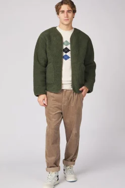 Welter Shelter Fleece Teddy Cool Liner