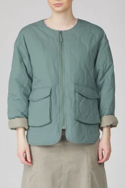 Welter Shelter Jas Padded Liner Jacket