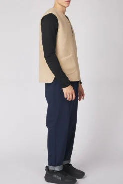 Welter Shelter Regenbroek Pleated Ripstop Wetpant