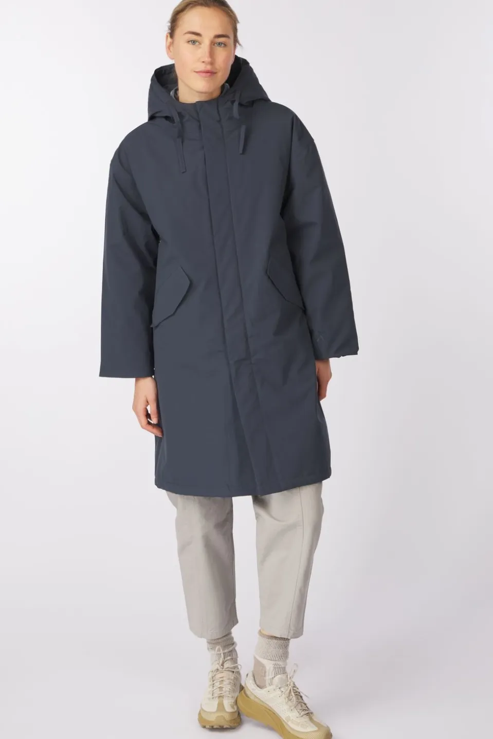 Welter Shelter Regenjas Monica G Parka