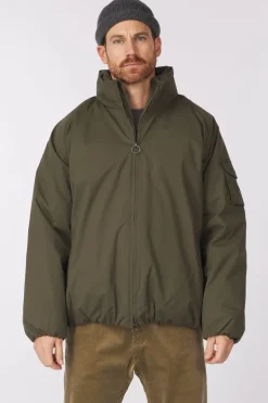 Welter Shelter Regenjas Short Tracker