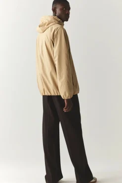 Welter Shelter Regenjas Short Tracker Ripstop Jacket