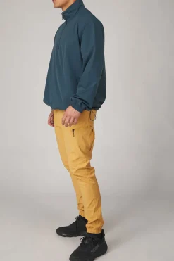 Welter Shelter Windstopper Pop Over Half Zip