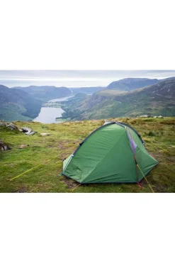 Wild Country Tent Helm Compact 1