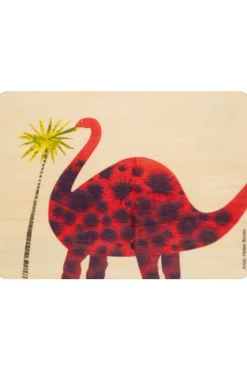 Woodhi Gadget Postcard Diplo