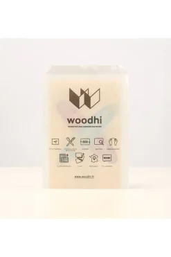 Woodhi Gadget Postcard Surf