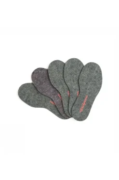 Woolpower Inlegzool Felt
