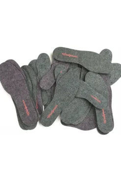 Woolpower Inlegzool Felt