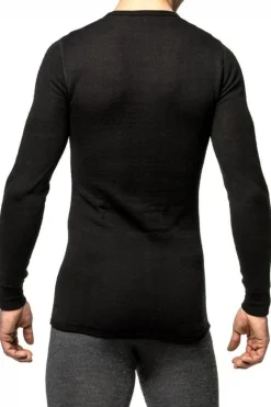 Woolpower Ondergoed Crewneck 200 (unisex baselayer)