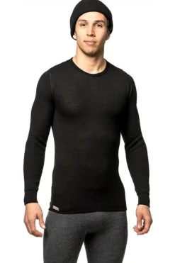 Woolpower Ondergoed Crewneck 200 (unisex baselayer)