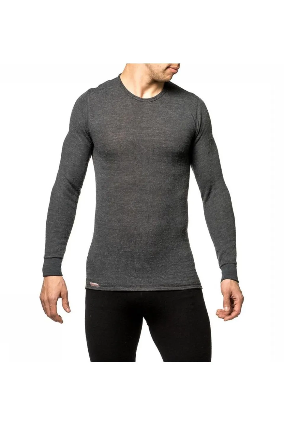 Woolpower Ondergoed Crewneck 200 (unisex baselayer)