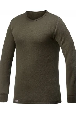 Woolpower Ondergoed Crewneck 200 (unisex baselayer)