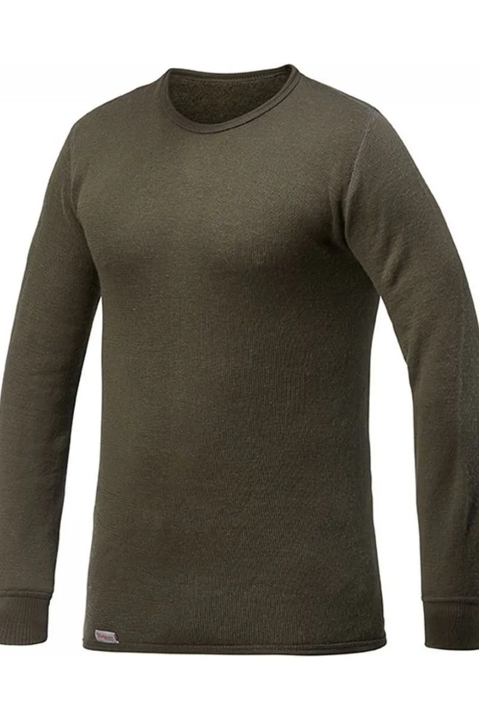 Woolpower Ondergoed Crewneck 200 (unisex baselayer)