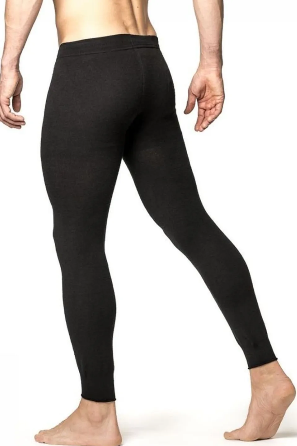 Woolpower Ondergoed Long Johns 200 (unisex baselayer)