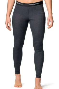 Woolpower Ondergoed Long Johns Protection Lite