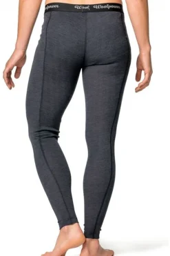 Woolpower Ondergoed Long Johns Protection Lite