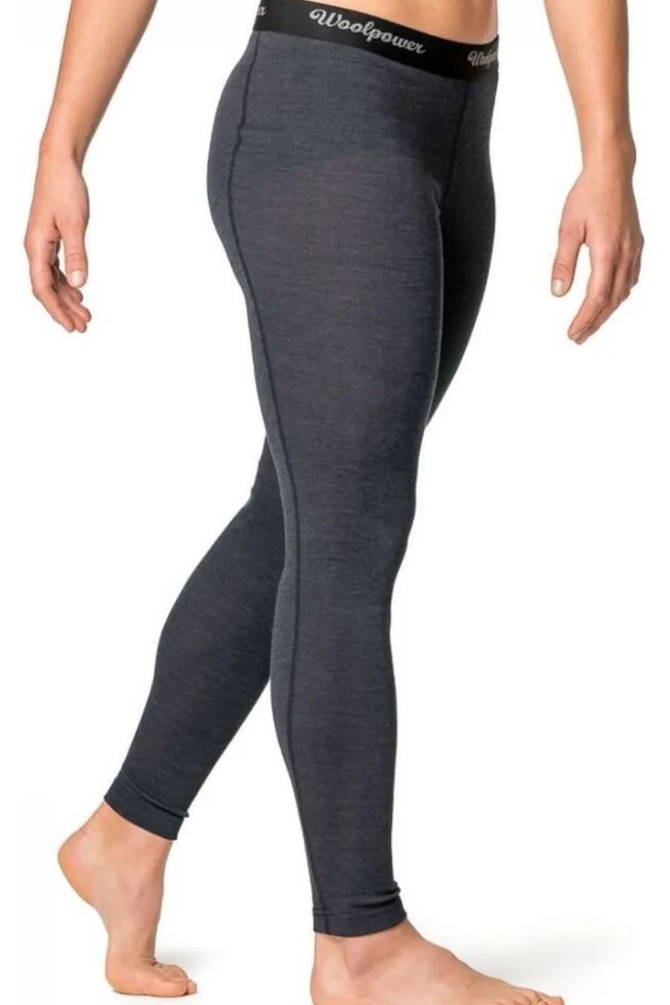 Woolpower Ondergoed Long Johns Protection Lite