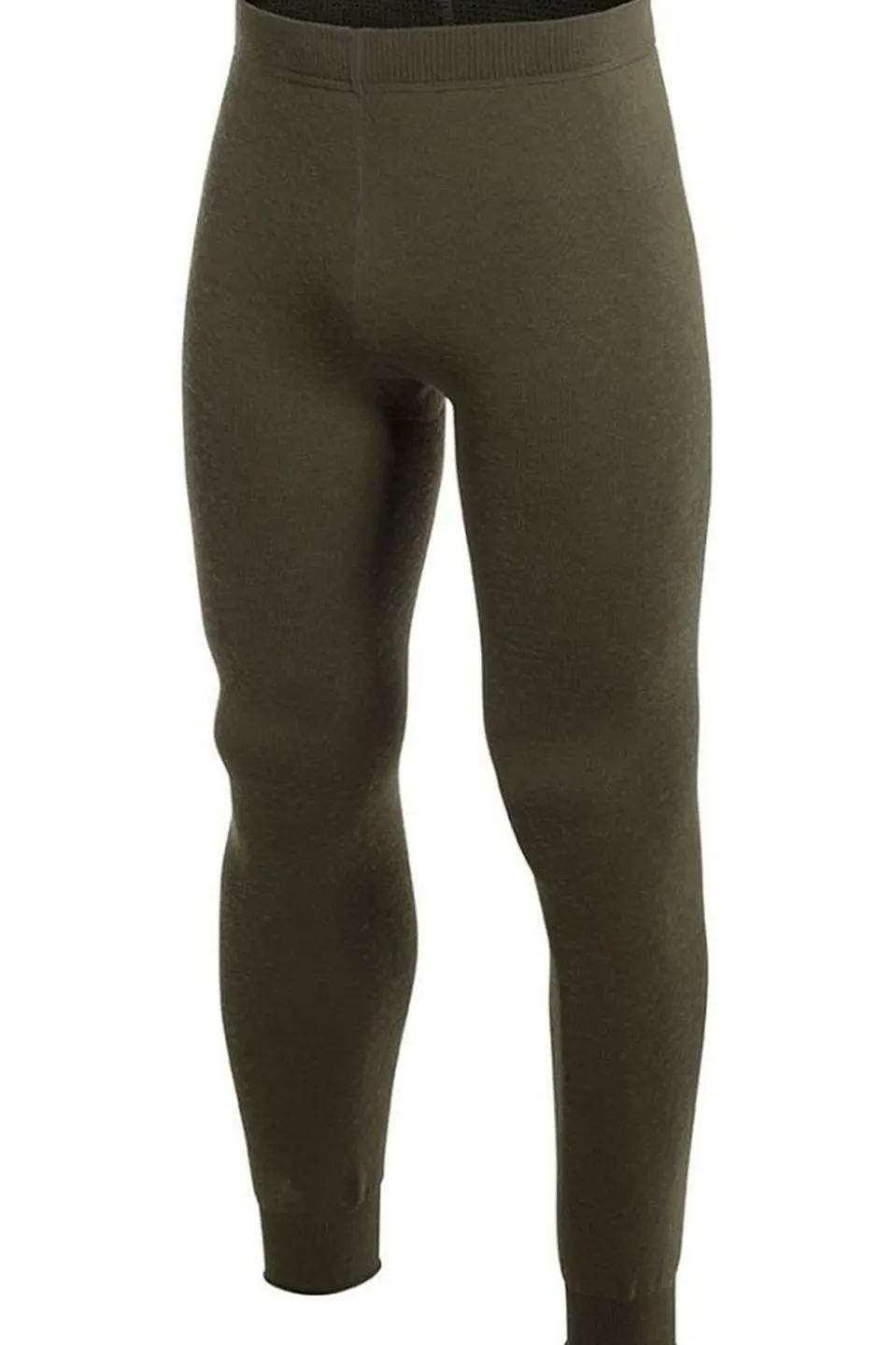 Woolpower Ondergoed Long Johns 200 (unisex baselayer)