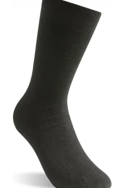 Woolpower Sokken 2-Pack Sock Liner And Logo 400