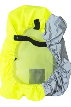 Wowow Reflectie Bag Cover Aqua + Led