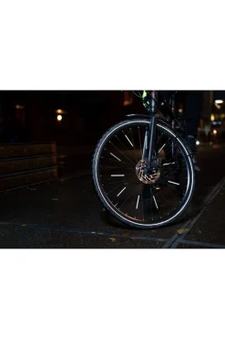 Wowow Reflectie Spoke Reflectors 3M 36PCS